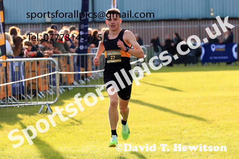 Blaydon Race, 2026 Blaydon Race. Photo: David T. Hewitson/Sports for All Pics